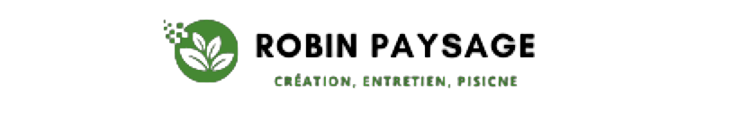 logo Robin Paysage